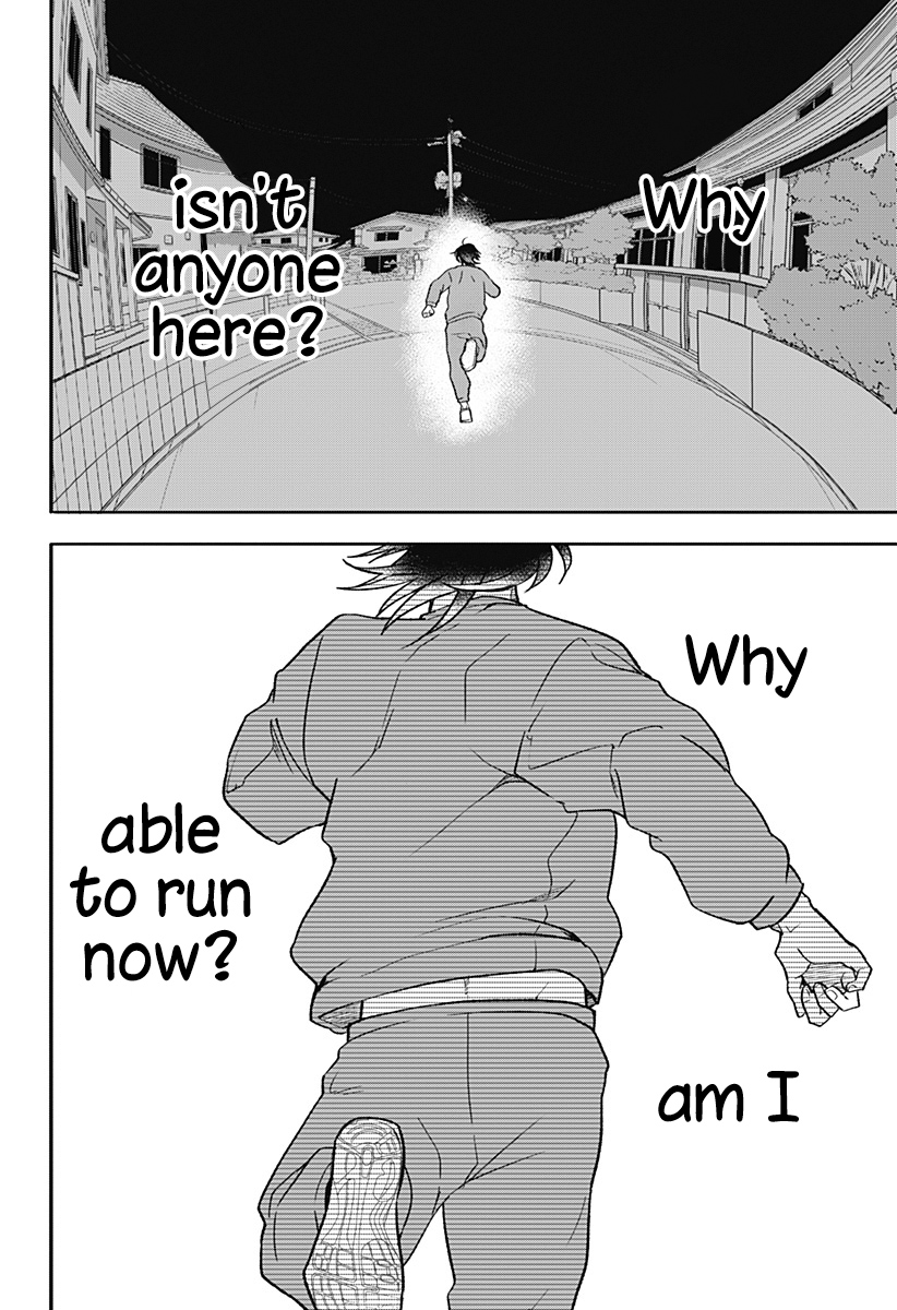 Oyasumi Nini-chan Oneshot 第60页
