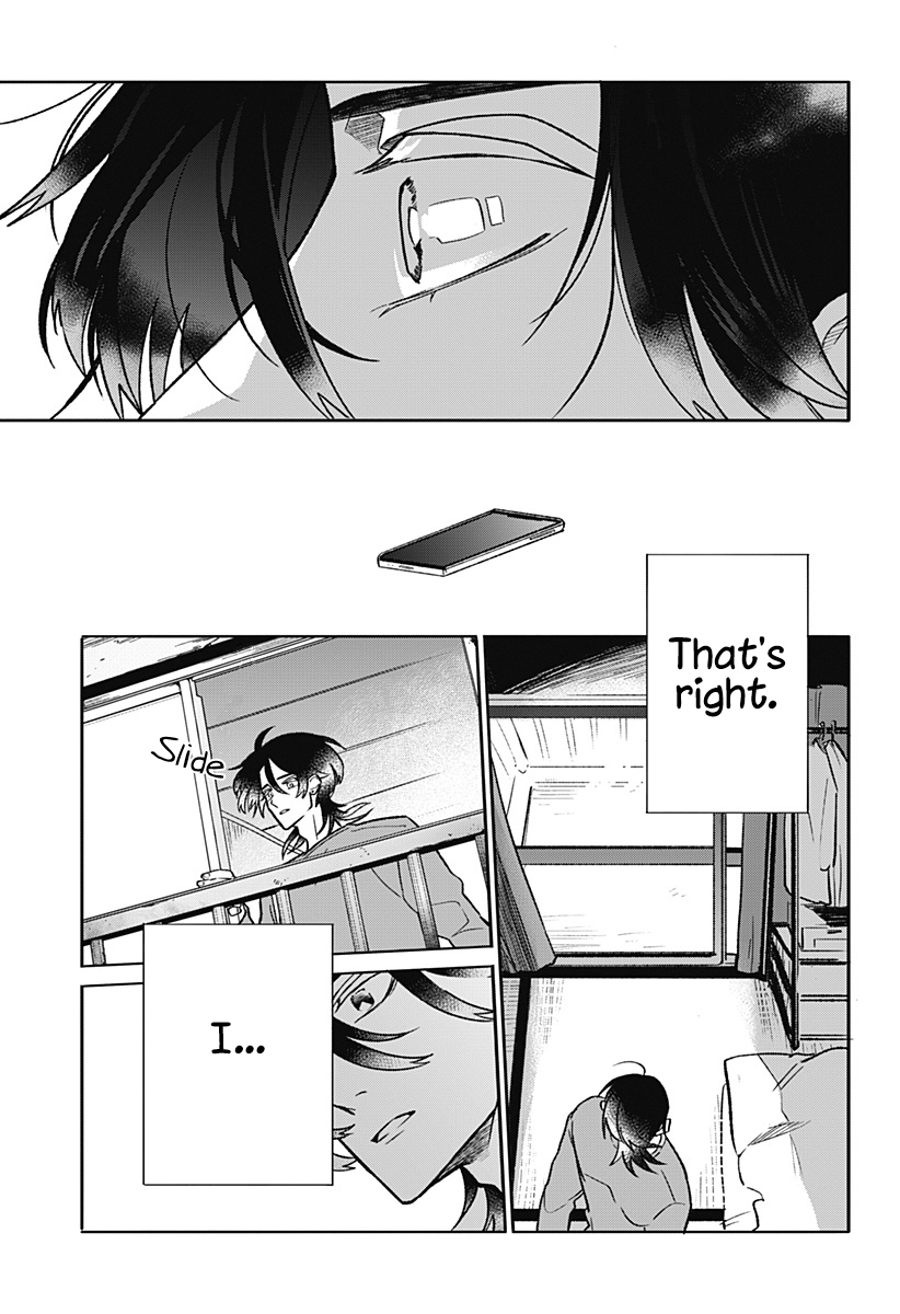 Oyasumi Nini-chan Oneshot 第61页