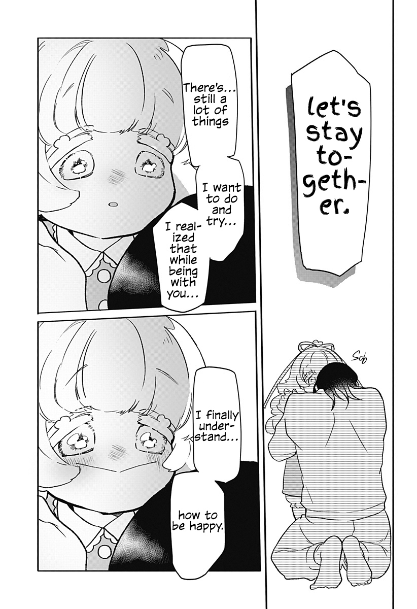 Oyasumi Nini-chan Oneshot 第67页