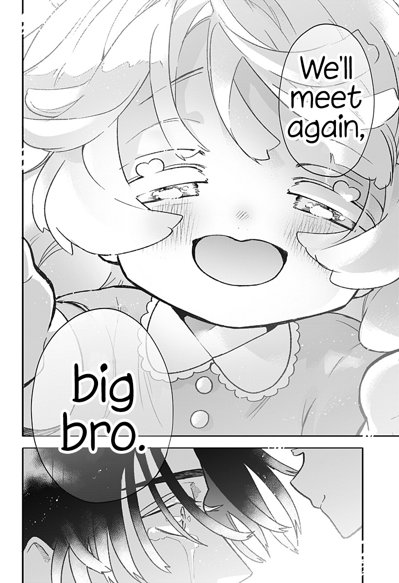 Oyasumi Nini-chan Oneshot 第70页