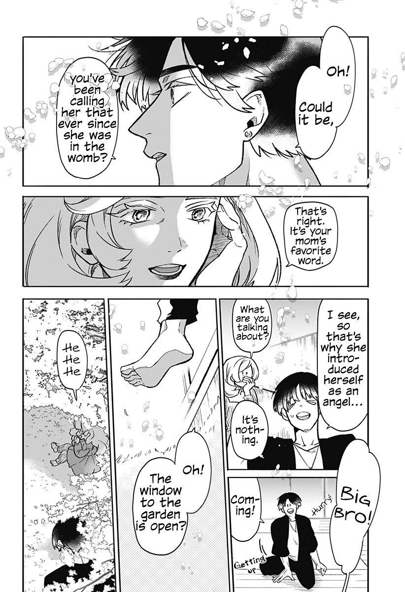 Oyasumi Nini-chan Oneshot 第82页
