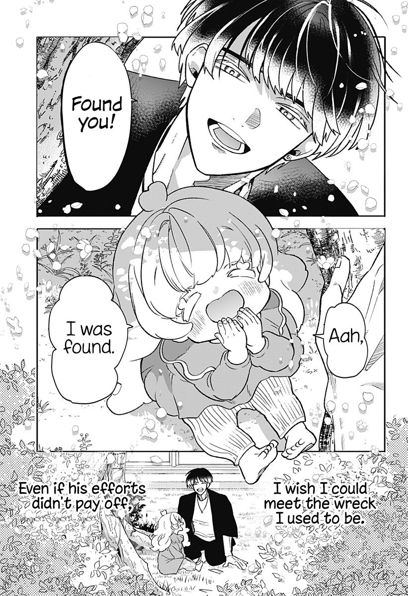 Oyasumi Nini-chan Oneshot 第83页