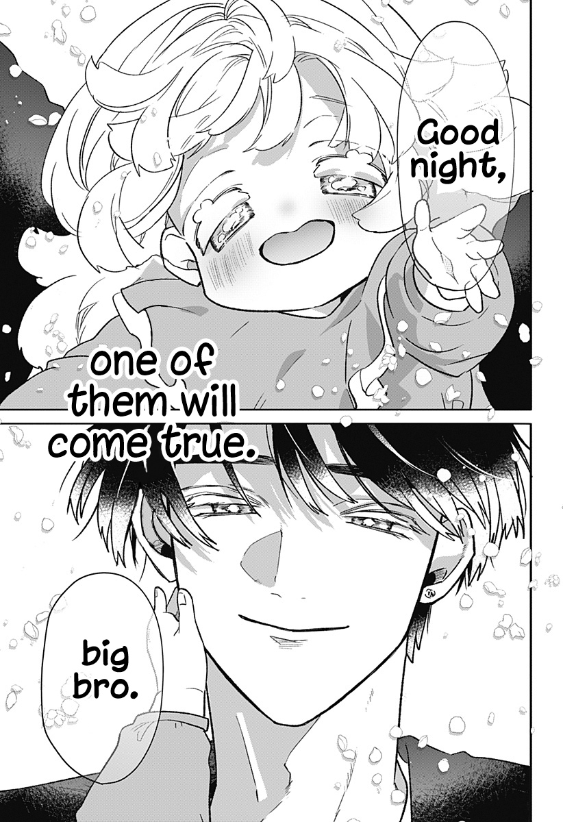 Oyasumi Nini-chan Oneshot 第85页