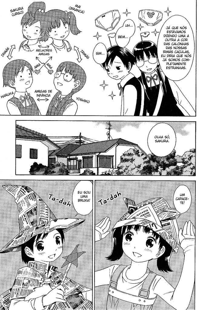 Shimaism Jornais 第3页