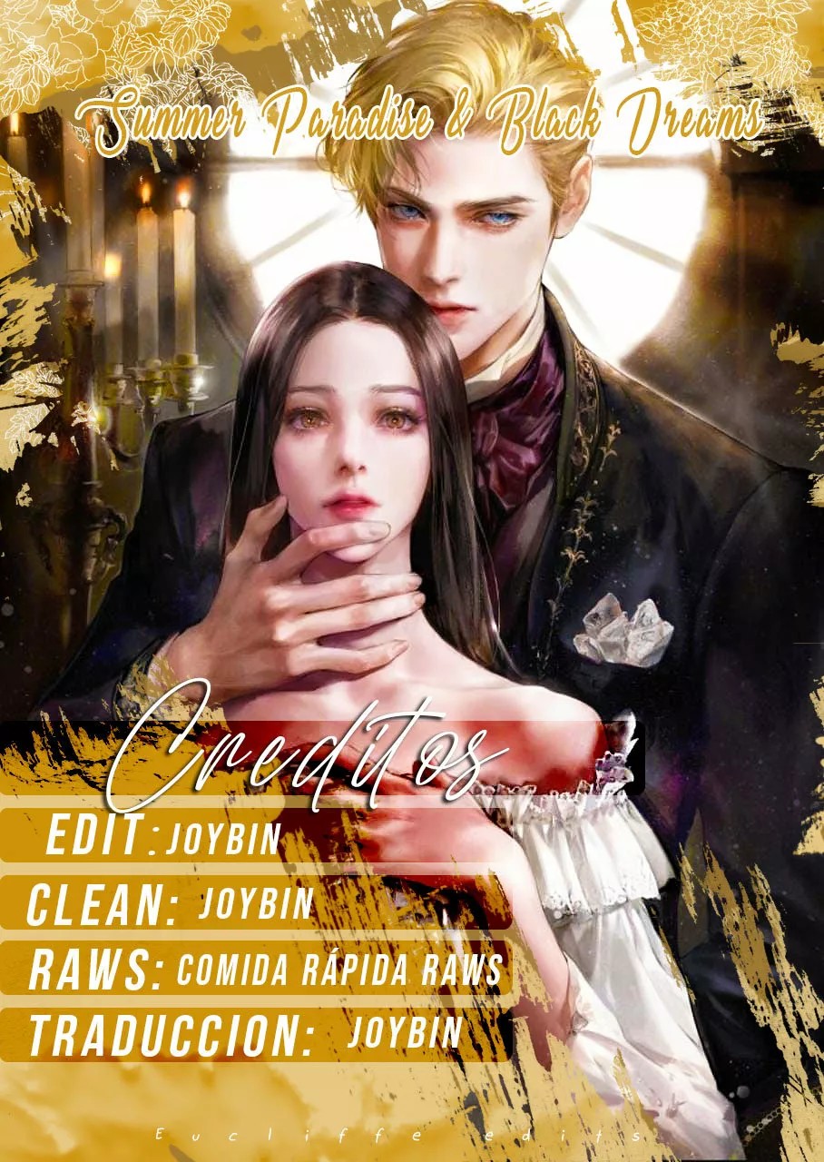 How Dare You (Bab) Ch. 6 第2页