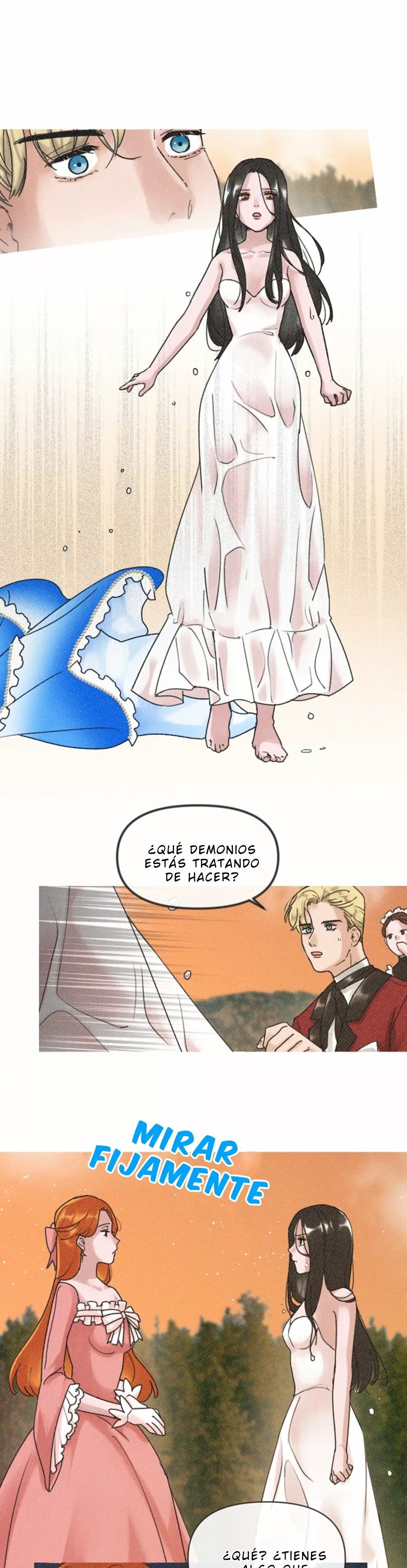 How Dare You (Bab) Ch. 6 第12页