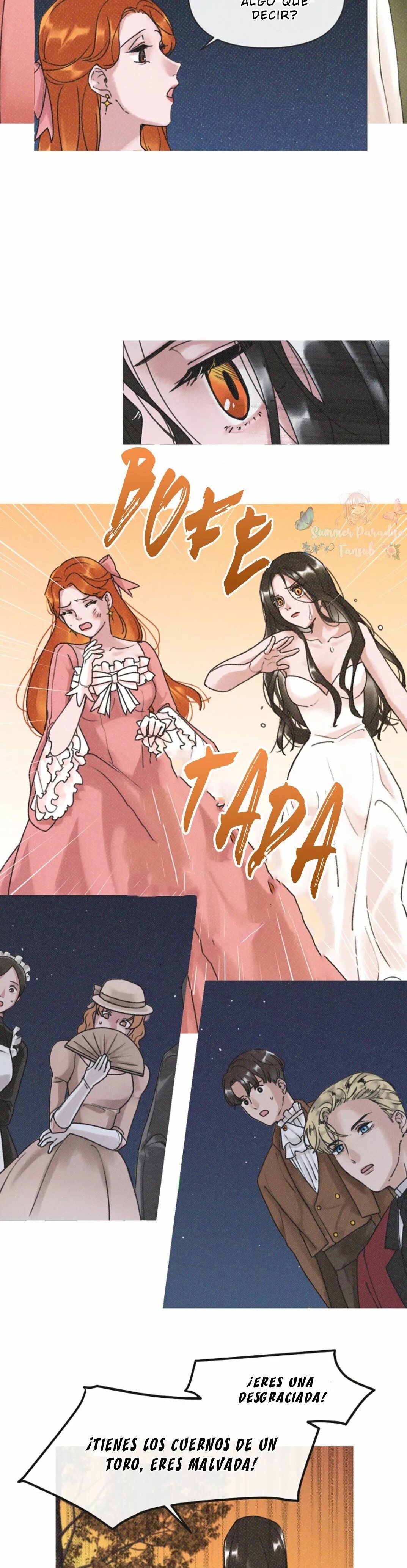 How Dare You (Bab) Ch. 6 第13页