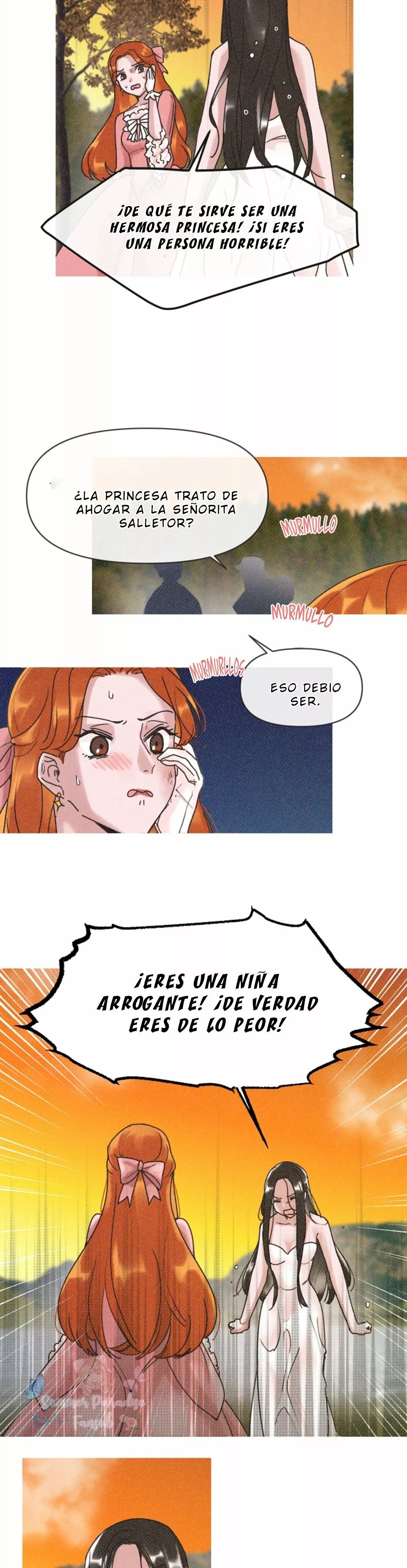 How Dare You (Bab) Ch. 6 第14页
