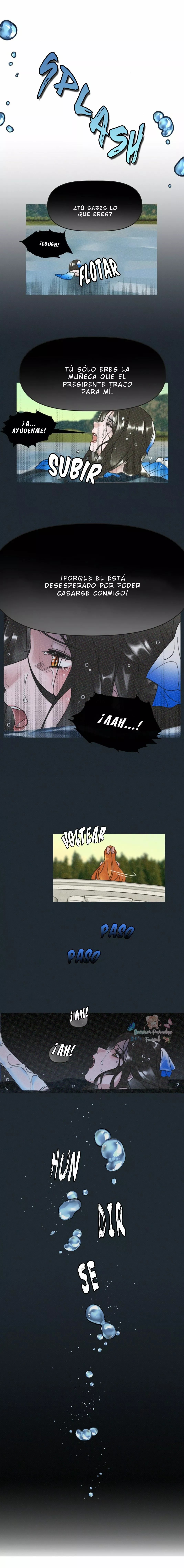 How Dare You (Bab) Ch. 6 第6页