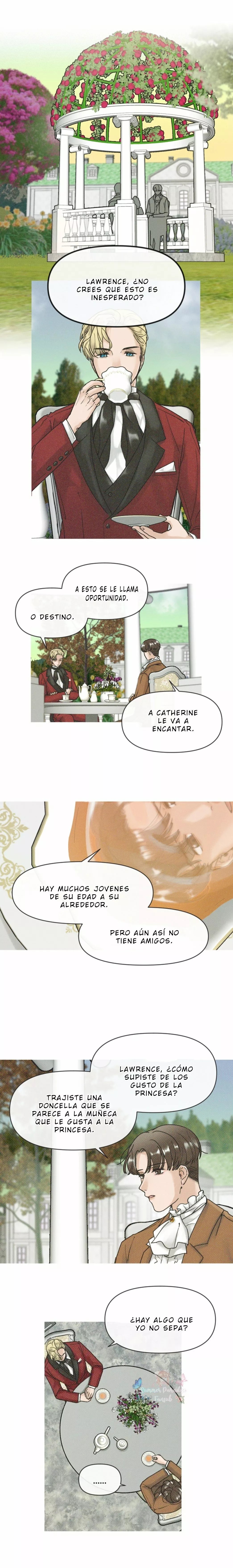 How Dare You (Bab) Ch. 6 第7页