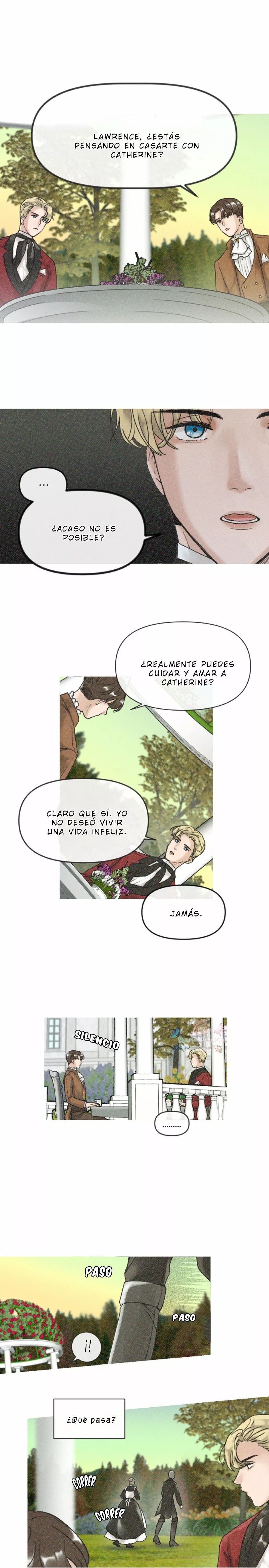 How Dare You (Bab) Ch. 6 第9页