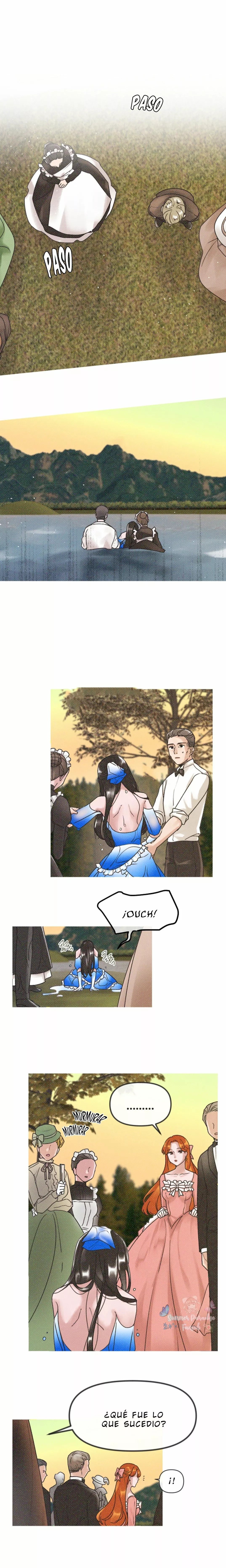 How Dare You (Bab) Ch. 6 第10页