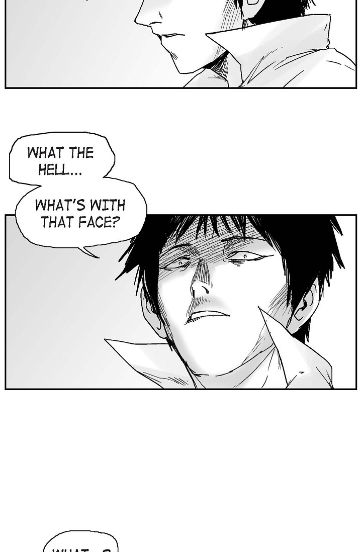 An Eye for an Eye Vol. 1 Ch. 3 第2页