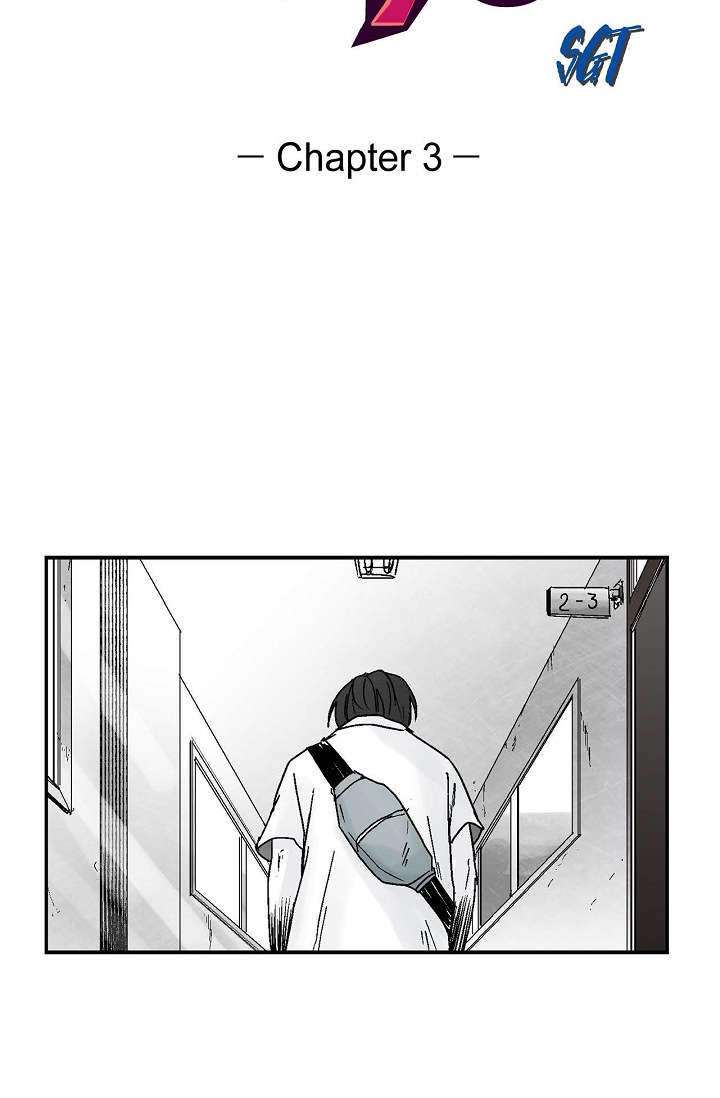 An Eye for an Eye Vol. 1 Ch. 3 第11页