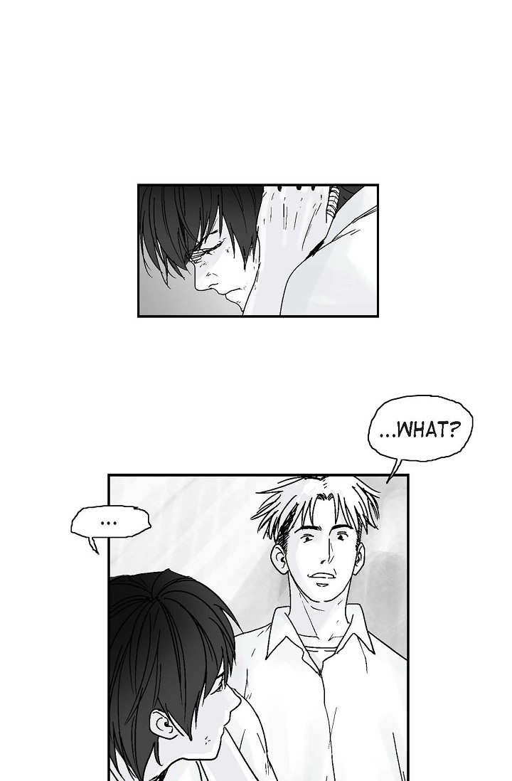 An Eye for an Eye Vol. 1 Ch. 3 第13页