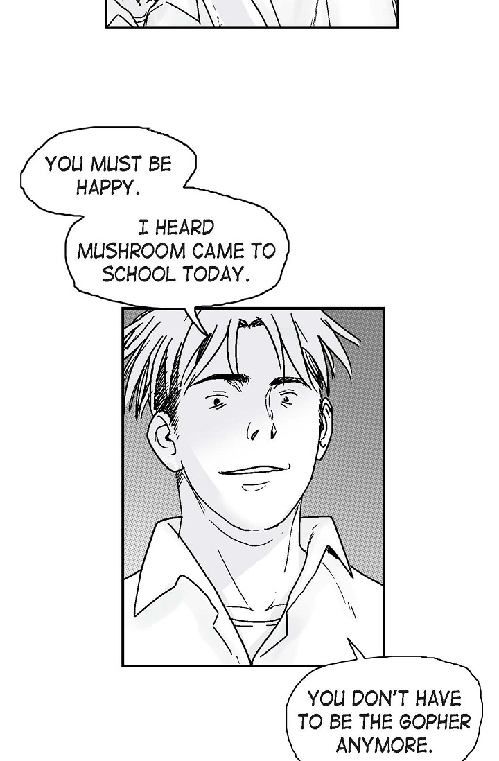 An Eye for an Eye Vol. 1 Ch. 3 第14页