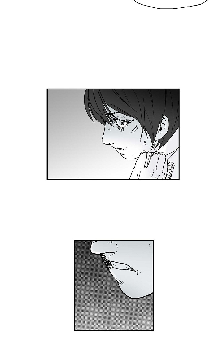 An Eye for an Eye Vol. 1 Ch. 3 第15页