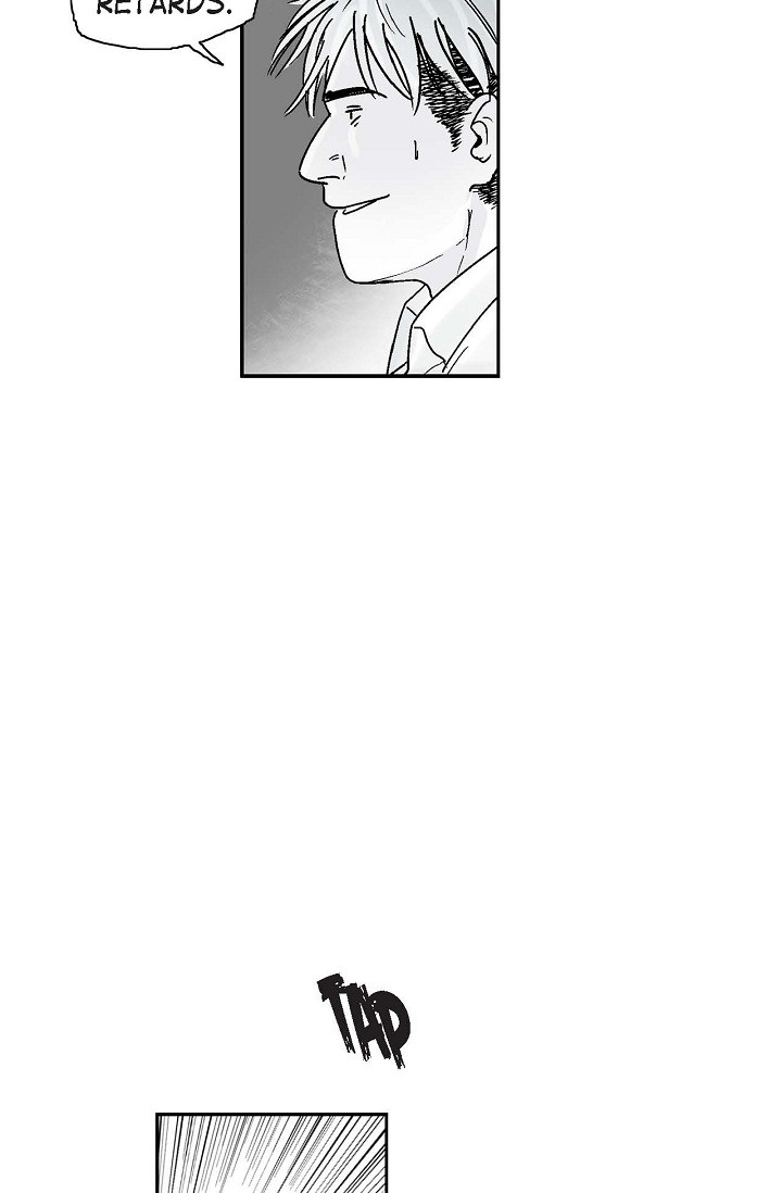 An Eye for an Eye Vol. 1 Ch. 3 第17页