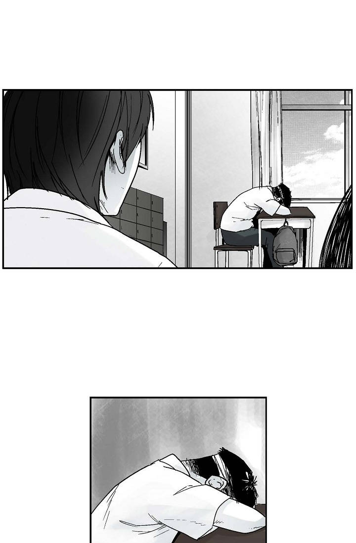 An Eye for an Eye Vol. 1 Ch. 3 第19页