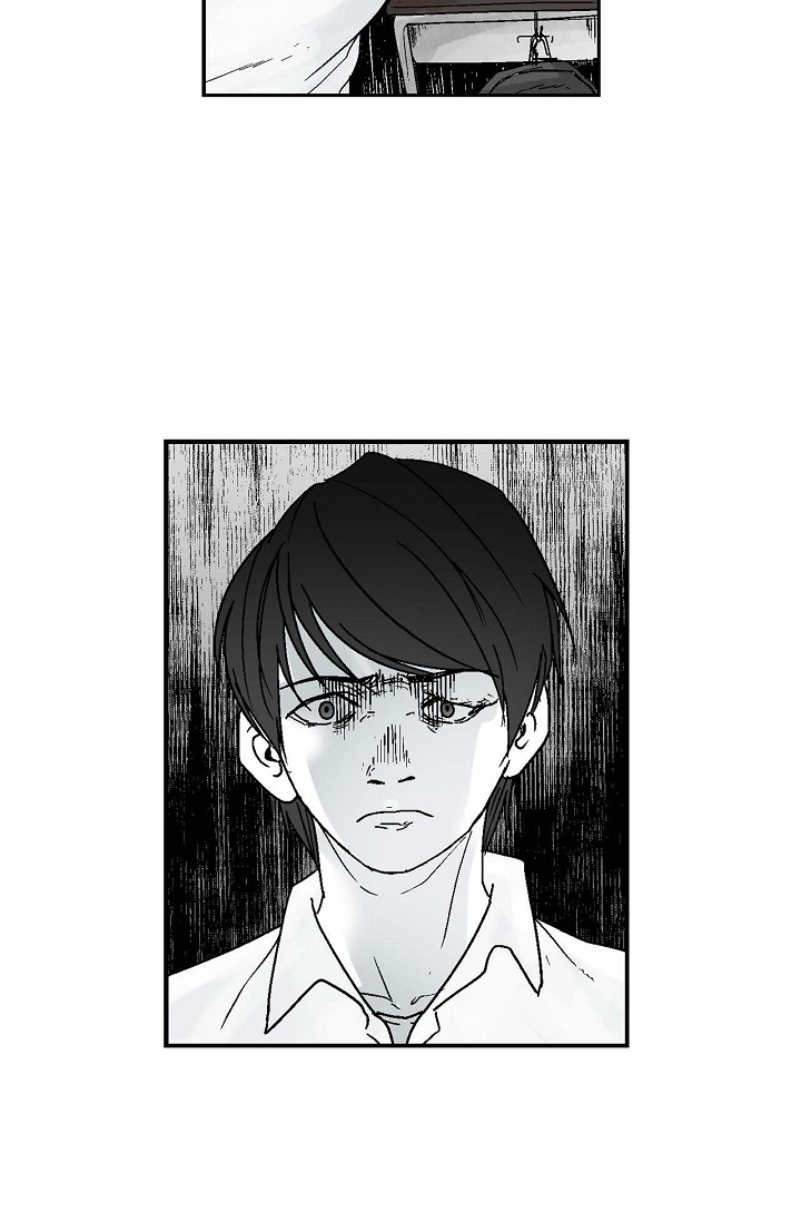 An Eye for an Eye Vol. 1 Ch. 3 第20页
