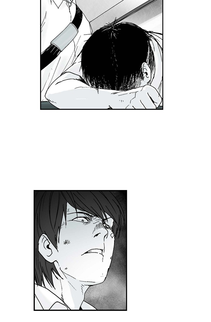 An Eye for an Eye Vol. 1 Ch. 3 第22页