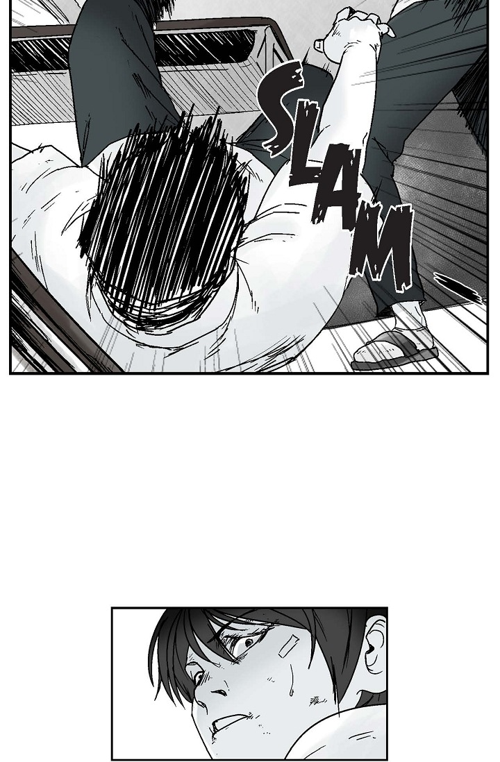 An Eye for an Eye Vol. 1 Ch. 3 第24页
