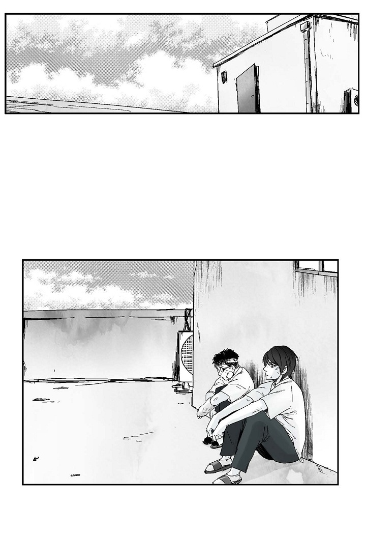 An Eye for an Eye Vol. 1 Ch. 3 第28页