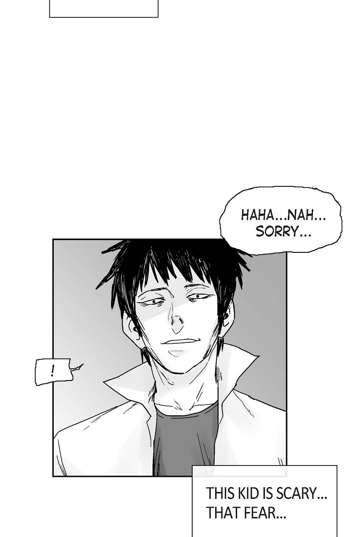 An Eye for an Eye Vol. 1 Ch. 3 第4页
