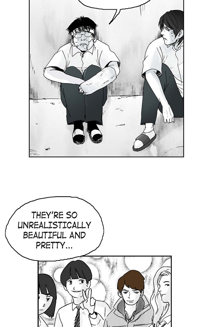 An Eye for an Eye Vol. 1 Ch. 3 第32页
