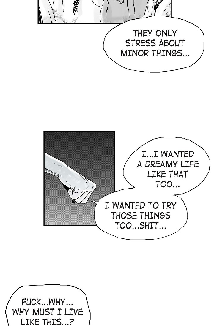 An Eye for an Eye Vol. 1 Ch. 3 第33页