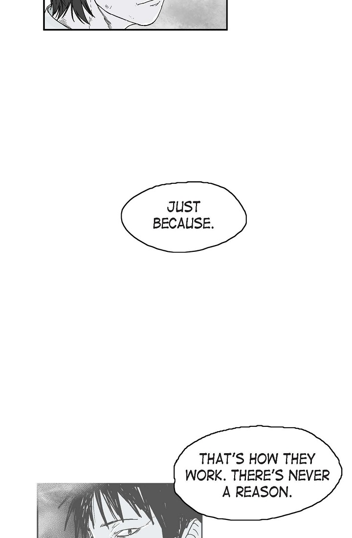 An Eye for an Eye Vol. 1 Ch. 3 第37页