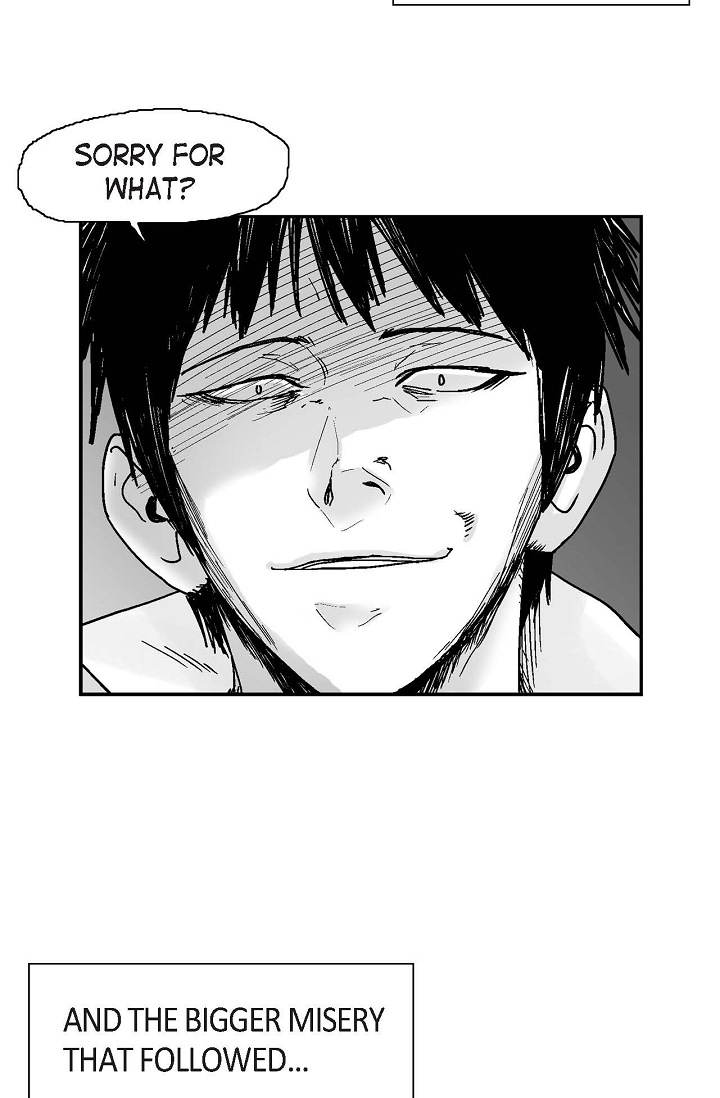 An Eye for an Eye Vol. 1 Ch. 3 第5页