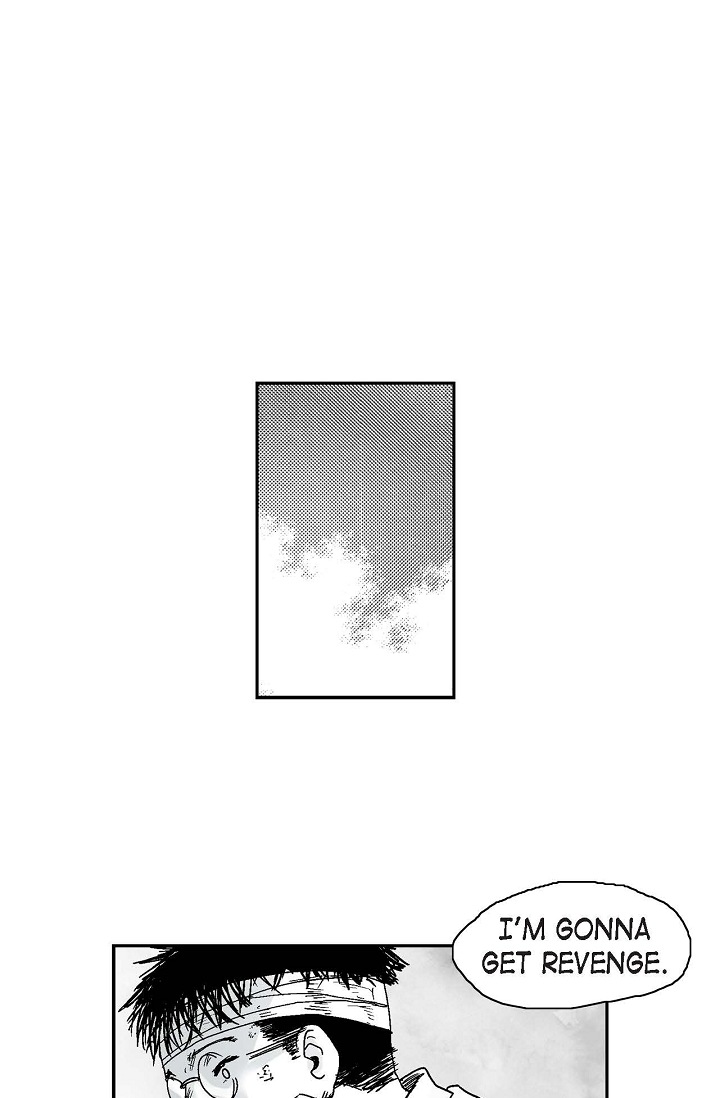 An Eye for an Eye Vol. 1 Ch. 3 第41页