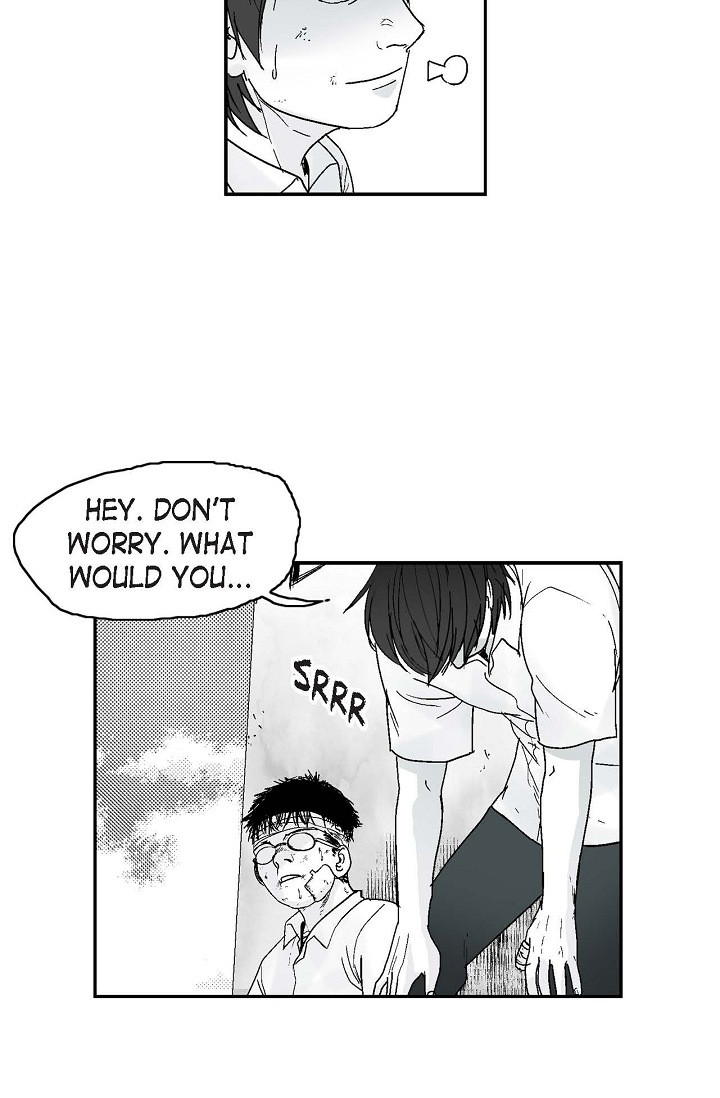 An Eye for an Eye Vol. 1 Ch. 3 第46页
