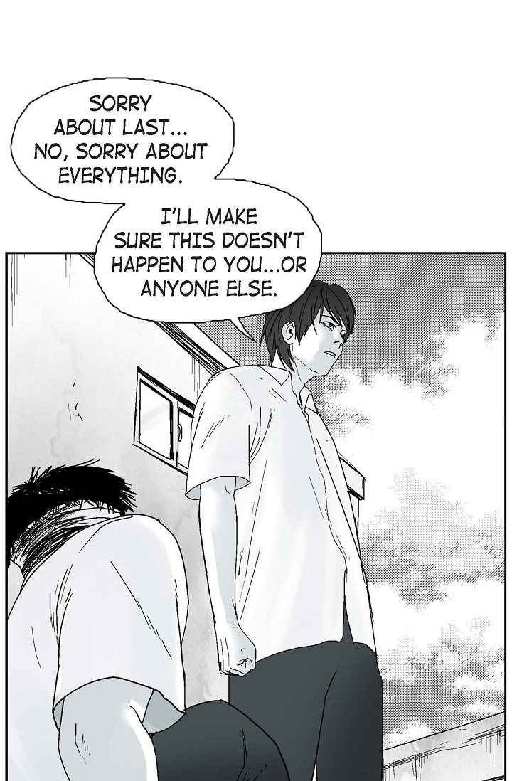 An Eye for an Eye Vol. 1 Ch. 3 第47页