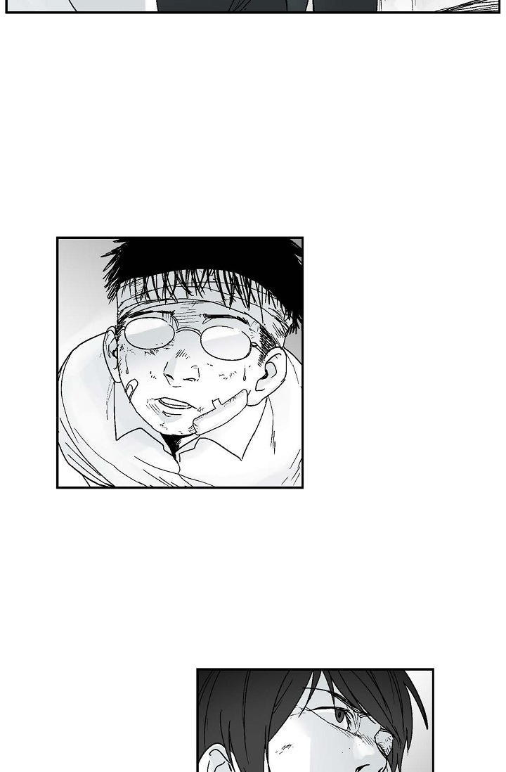 An Eye for an Eye Vol. 1 Ch. 3 第48页