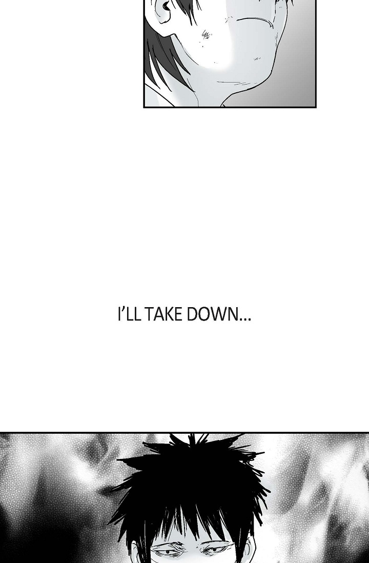 An Eye for an Eye Vol. 1 Ch. 3 第49页