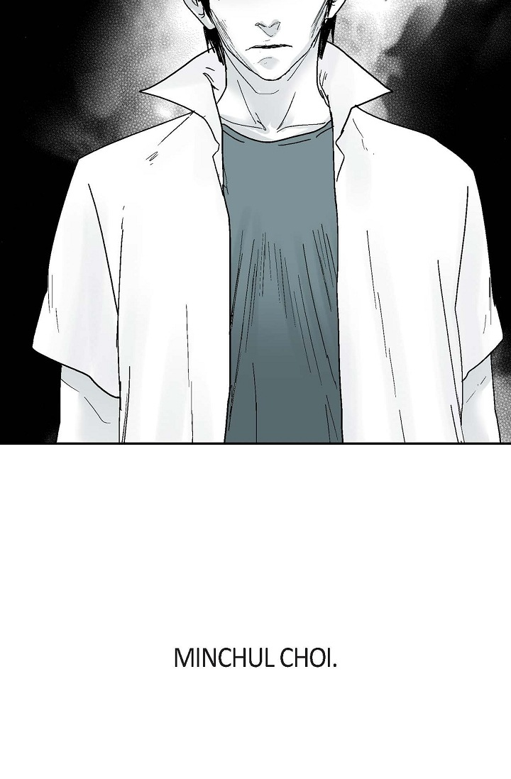 An Eye for an Eye Vol. 1 Ch. 3 第50页