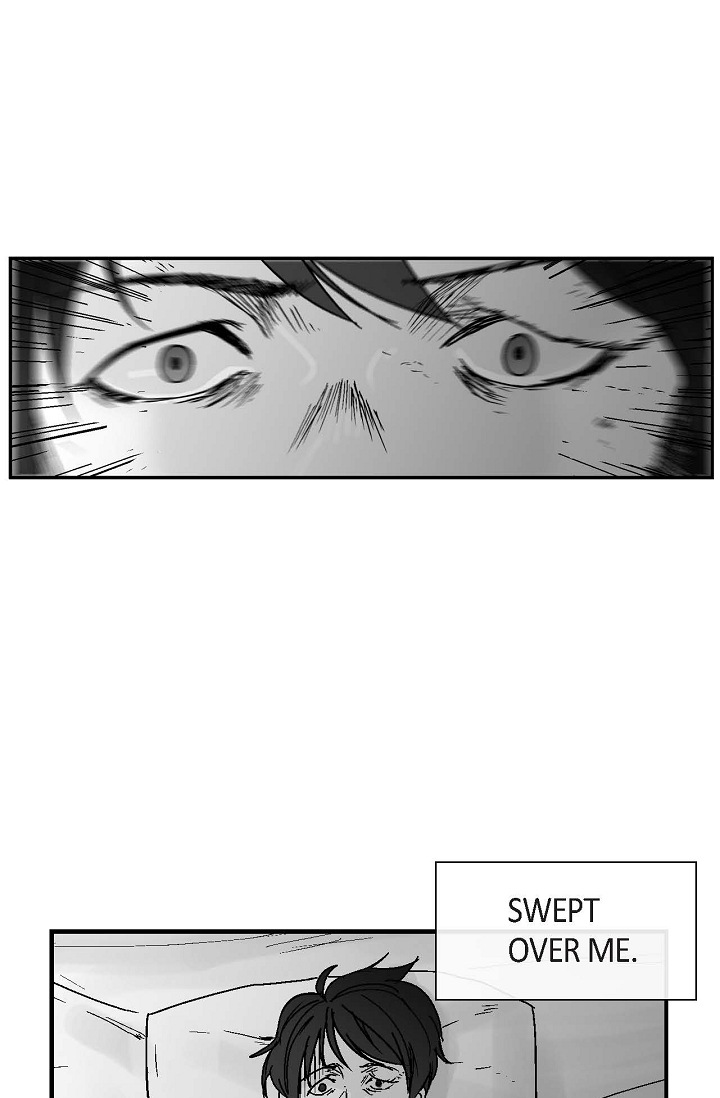 An Eye for an Eye Vol. 1 Ch. 3 第7页