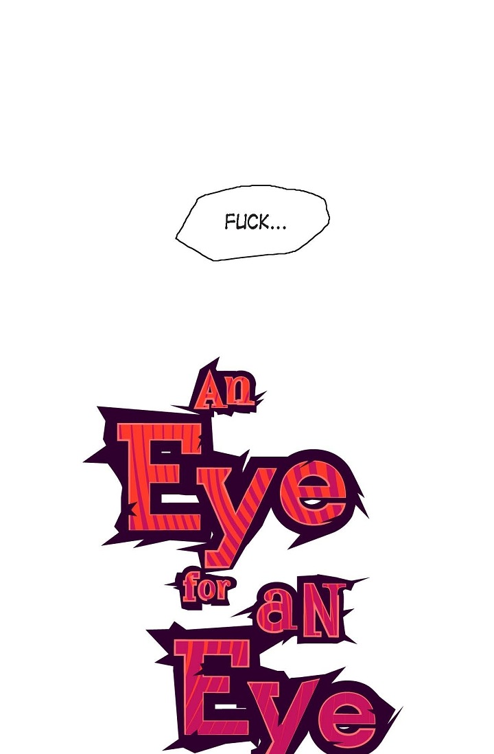 An Eye for an Eye Vol. 1 Ch. 3 第10页