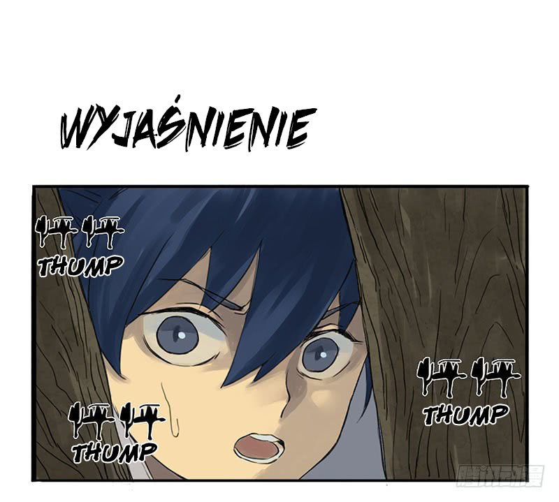 Martial Legacy Wyjaśnienie 第1页