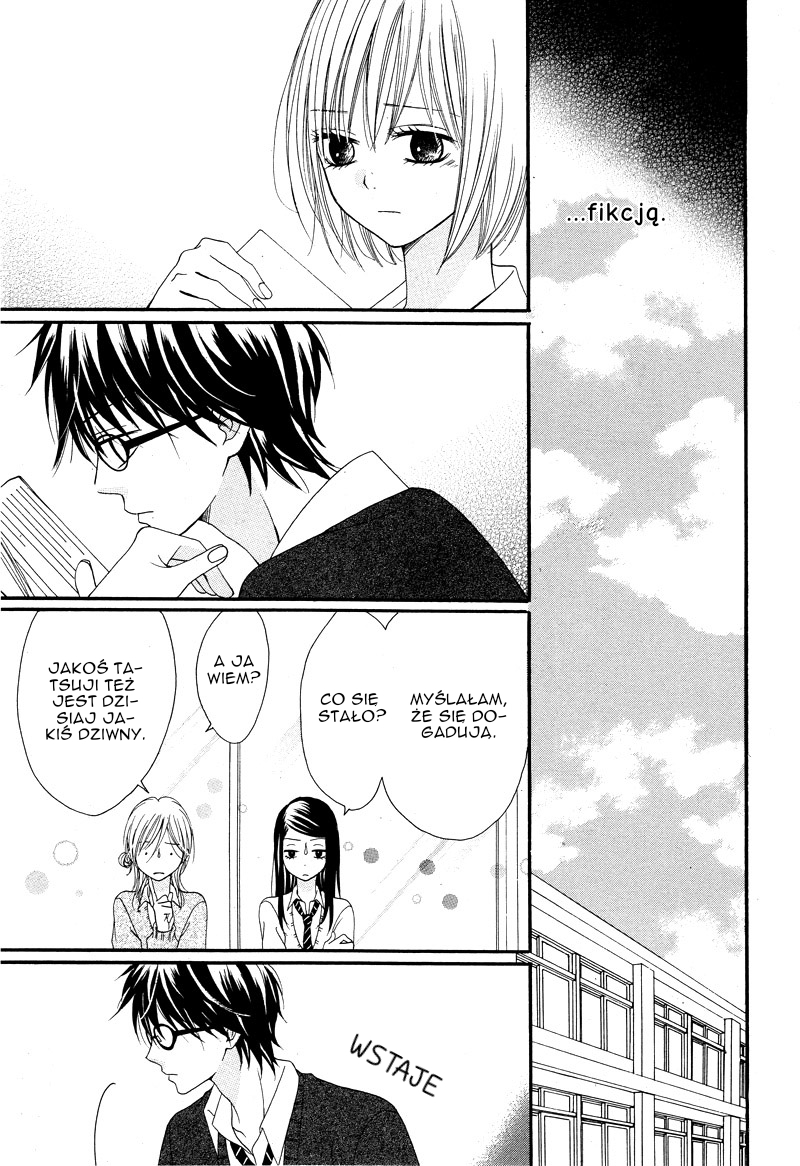 Kimi to Koi o Shitta Vol. 1 Ch. 5 第11页