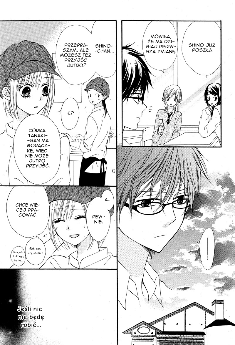 Kimi to Koi o Shitta Vol. 1 Ch. 5 第17页