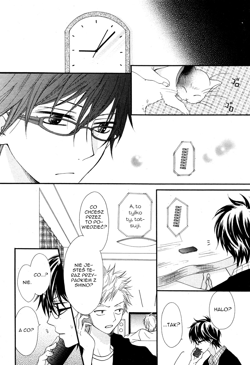 Kimi to Koi o Shitta Vol. 1 Ch. 5 第20页