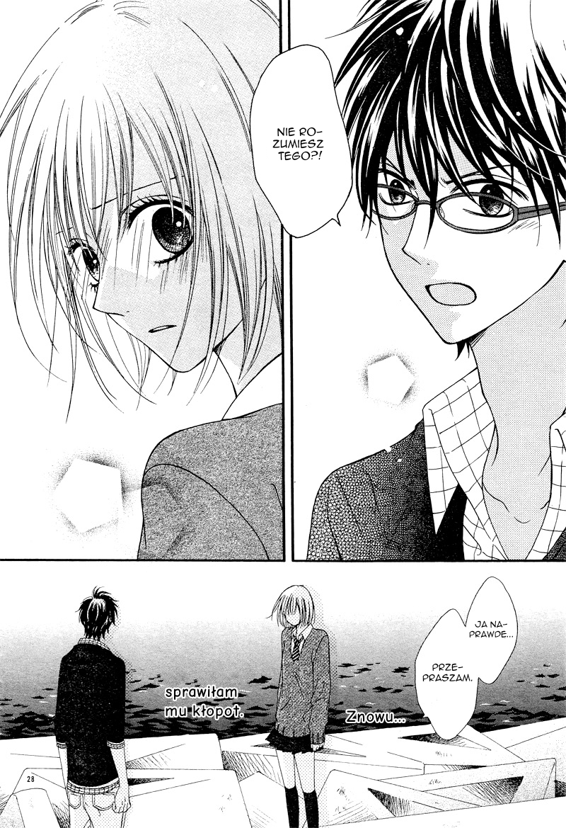 Kimi to Koi o Shitta Vol. 1 Ch. 5 第28页