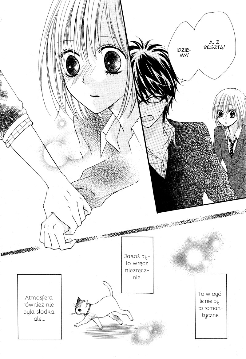 Kimi to Koi o Shitta Vol. 1 Ch. 5 第34页