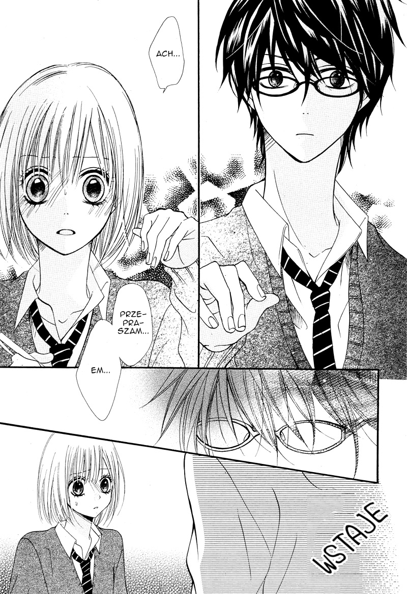 Kimi to Koi o Shitta Vol. 1 Ch. 5 第7页