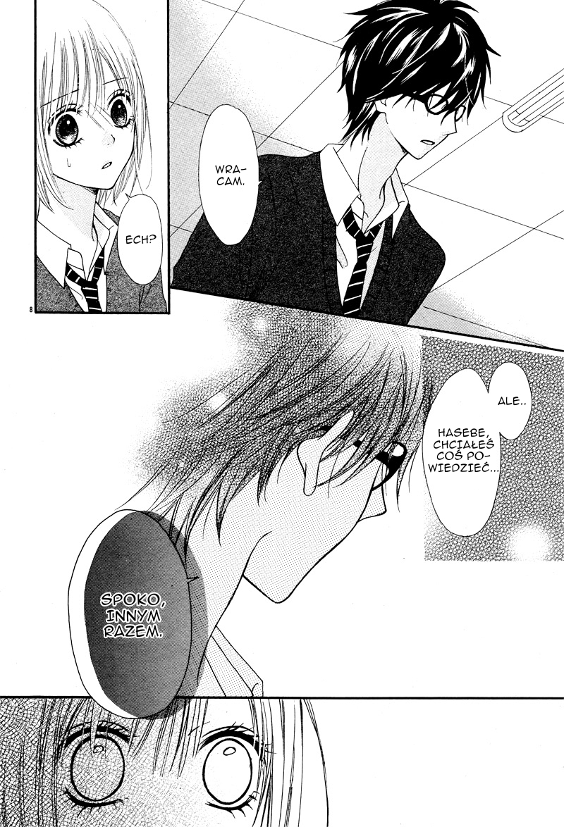 Kimi to Koi o Shitta Vol. 1 Ch. 5 第8页