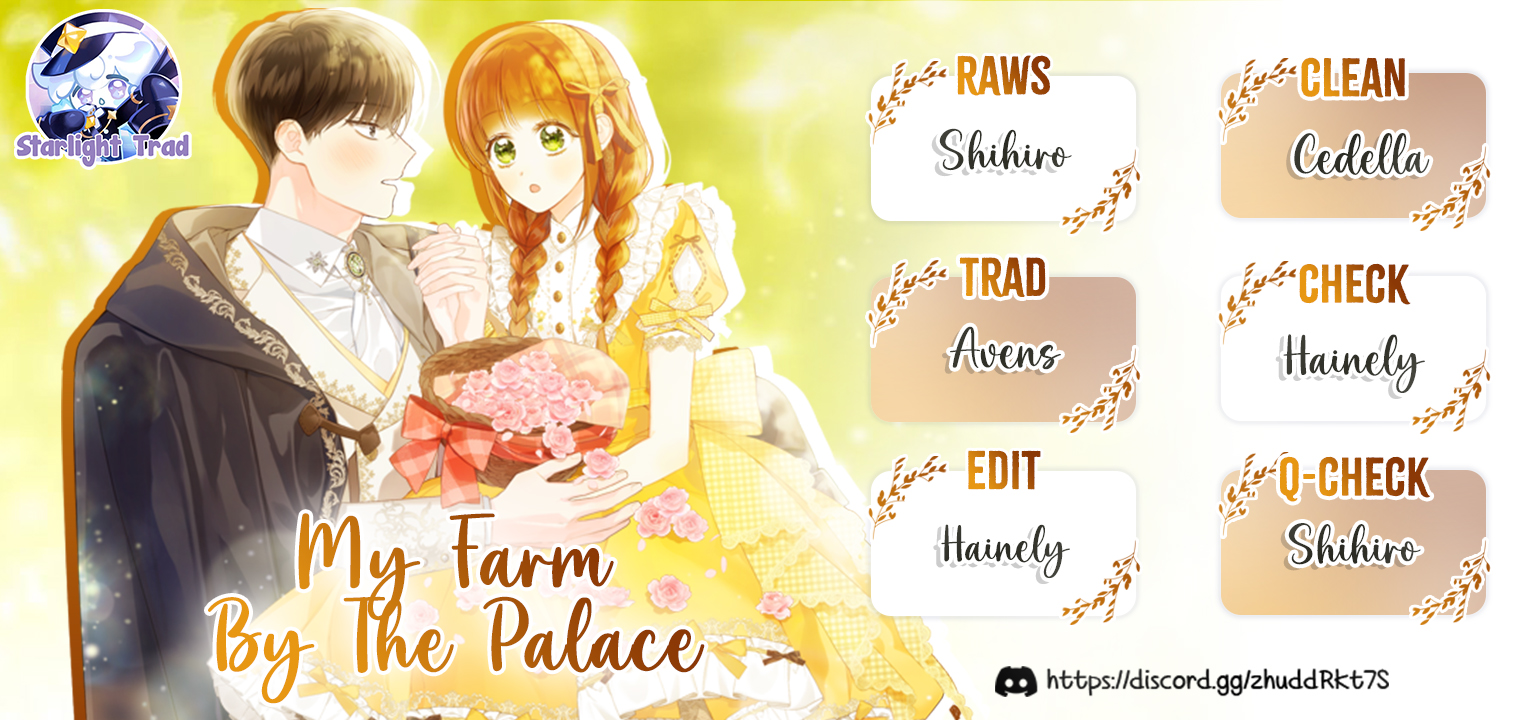 My Farm by the Palace 第1页