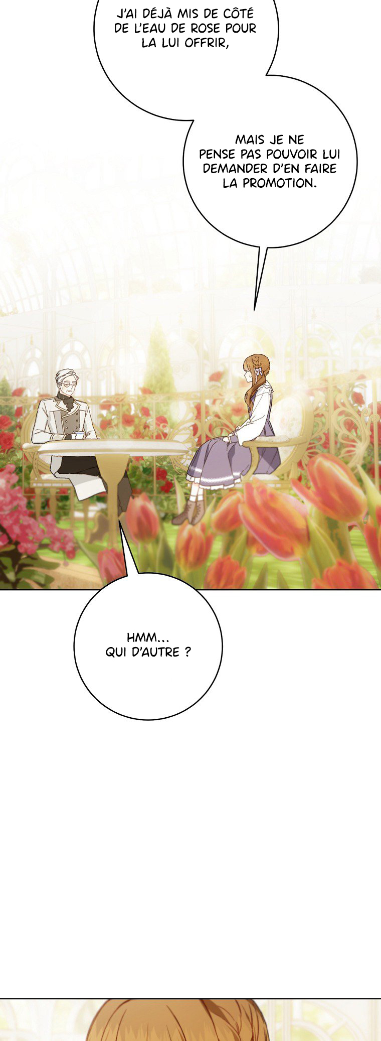 My Farm by the Palace Ch. 96 第19页
